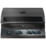 Napoleon Built-In 700 Series Gas Grill with Infrared Rear Burner