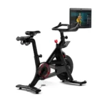 Peloton Bike+ Indoor Stationarys Exercise Bikes with 24鈥?H