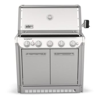 Weber Summit SB38 S Built-In Gas Grill