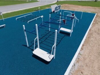 Ultra Play ActionFit Kids Strength Zone