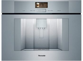 Thermador Built in Coffee Machine tcm24ps