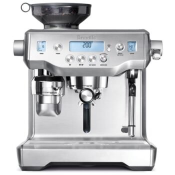 Breville Oracle Espresso Machine