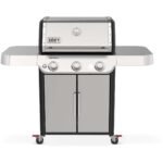Weber Genesis S-315 Gas Grill