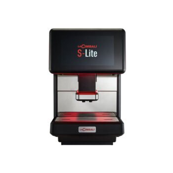 La Cimbali S LITE Super Automatic Espresso Machine S