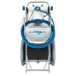 Hammerhead 21" Portable Vacuum W/ 60' Cord & Charger Resort-21