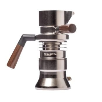 9Barista Stovetop Espresso Machine