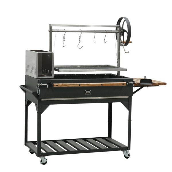 BackyardDiscoveryArgentineSantaMariaWoodFire_26CharcoalSteelBBQGrillwithBraseroandAdjustableGrates.jpg