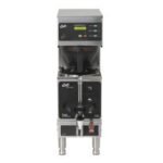 Wilbur Curtis Gemini Single Coffee brewer 1.5 Gal gemss63a1000