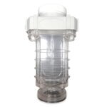 Solaxx Purechlor CLG115A-010 Replacement Salt Cell for 15K Gallon Pools | C114199G