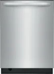 Frigidaire 24″ Stainless Steels Built In Dishwashers