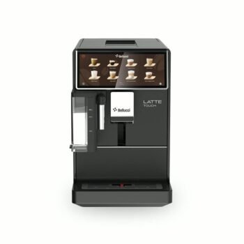 Bellucci Latte Touch Automatic Espresso Machine