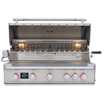 Blaze LTE PRO Built-In 5-Burner Gas Grill