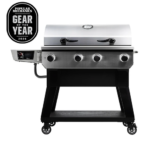 Recteq X-Fire Pro 825 Pellet Grill