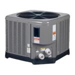 Raypak Compact Series Heat Pump 80,000 BTU