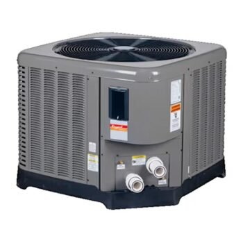Raypak Compact Series Heat Pump 80,000 BTU