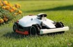 MAMMOTION LUBA 3 AWD 3000 Mower