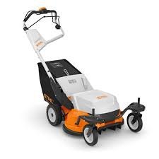 STIHL Sthil RMA 765 V Cordless Lawn Mower