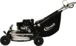 YBravo 25 BBC 25 Inch Commercial Lawn Mower