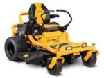 Cub Cadet Ultima ZT2 50 23HP Kawasaki Zero Turn Mower