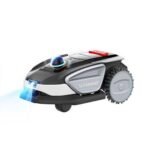 Sunseeker S4 Wire-Free Robot Lawn Mower 0.25 Acre