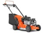 Husqvarna W520 Commercial Lawn Mower