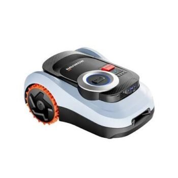 Segway Navimow i2 LiDAR 0.37 Acre Robotic Lawn Mower i215 lidar