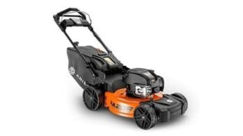 Ariens Razor 21 in. FWD Self-Propelled Gas Lawn Mower
