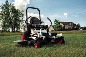 Bobcat 52" Zero-Turn Mower