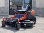 Husqvarna Premium Special Edition Z254F 24HP Kawasaki Zero Turn Lawn Mower
