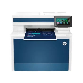Bad Box HP Color LaserJets Pro MFP 4303fd 5HH67A