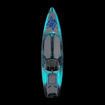 Perception Hi Life 11 Kayaks