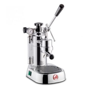 La Pavoni Professional Lusso Pl Espresso Coffee Machine One PLQ