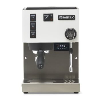 Rancilio Silvia Espresso Machine with PID