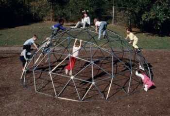 SportsPlay Super Dome Climber