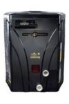 AquaCal SQ160R HeatWave SuperQuiet Pool Heat Pump sq160ardsbpa
