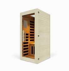 ECO Infrared Sauna