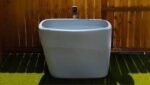 Plunge Pod 6 ft 7