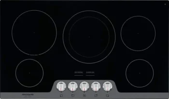 Frigidaire 36″ Electric Cooktops
